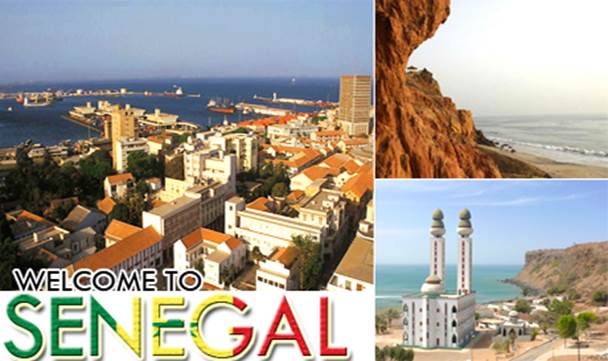 Image result for dakar senegal